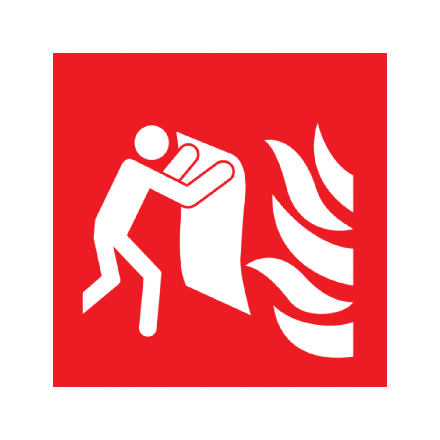 Branddeken