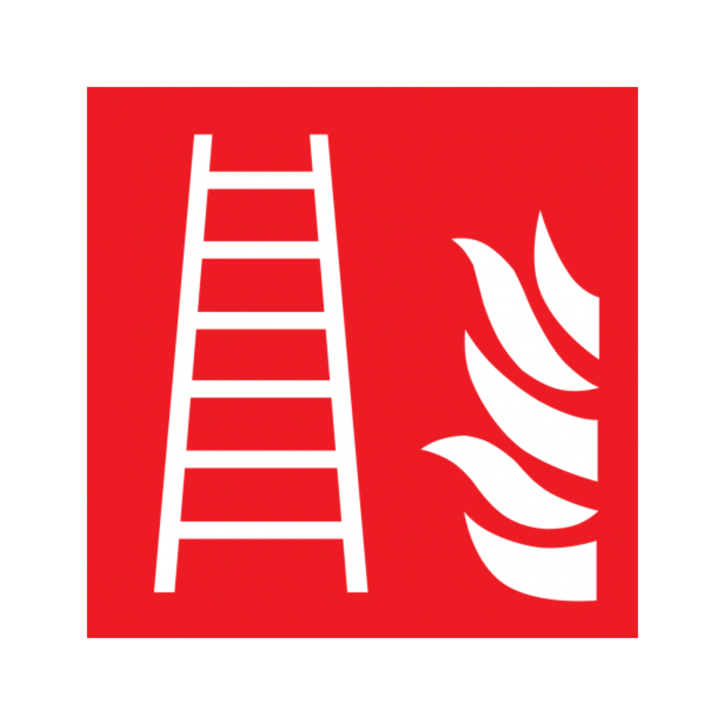 Brandladder