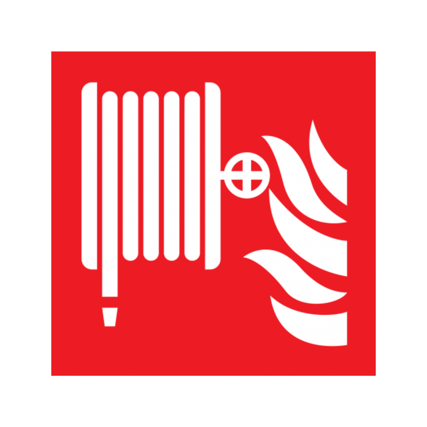 Brandslang