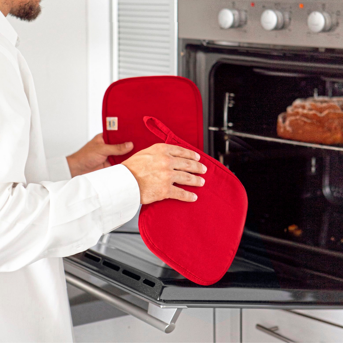 Potholder