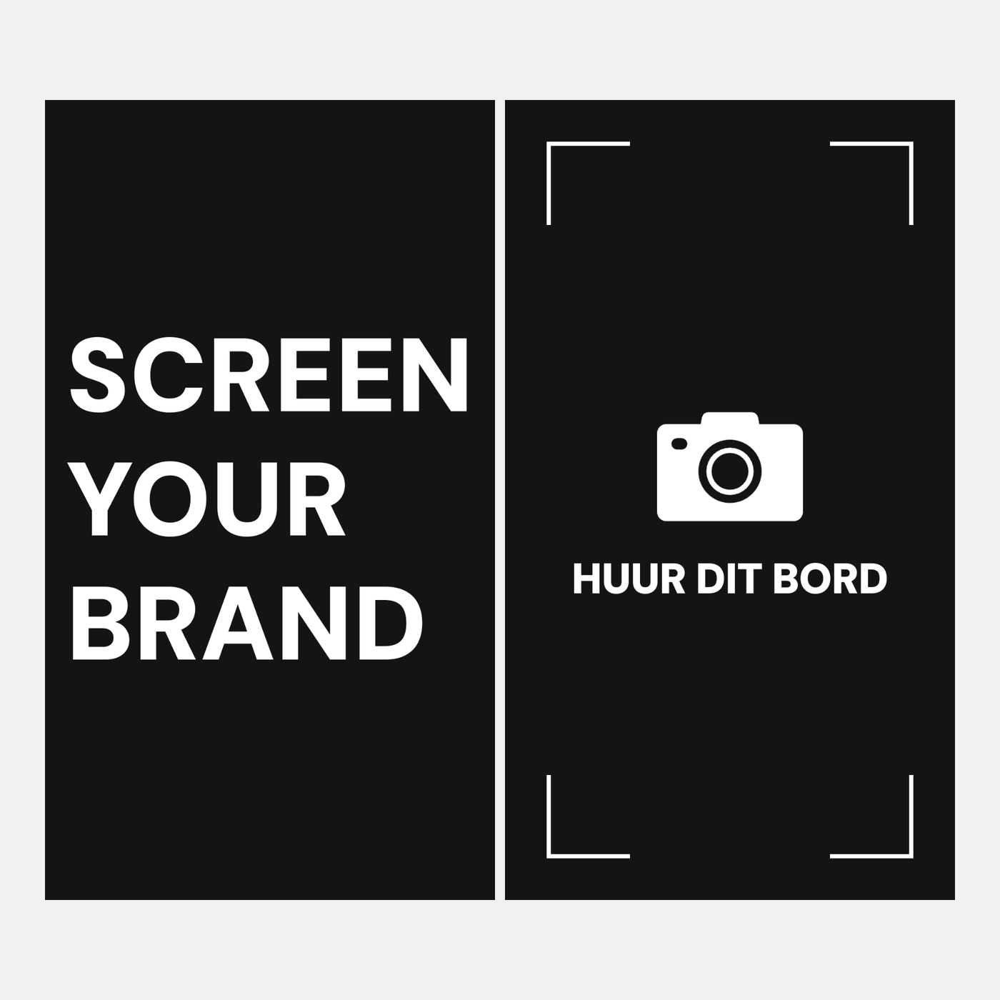 ScreenYourBrand afbeelding 1