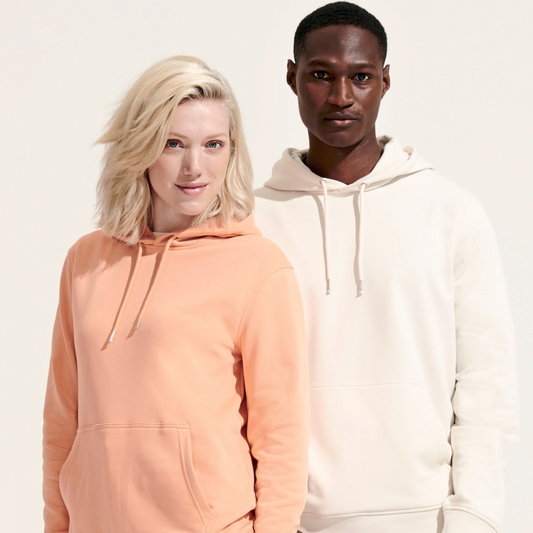 Sweat à capuche - SELECT