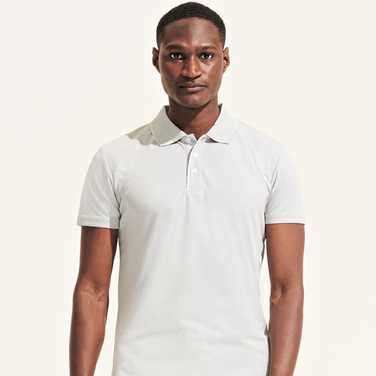 Polo de sport