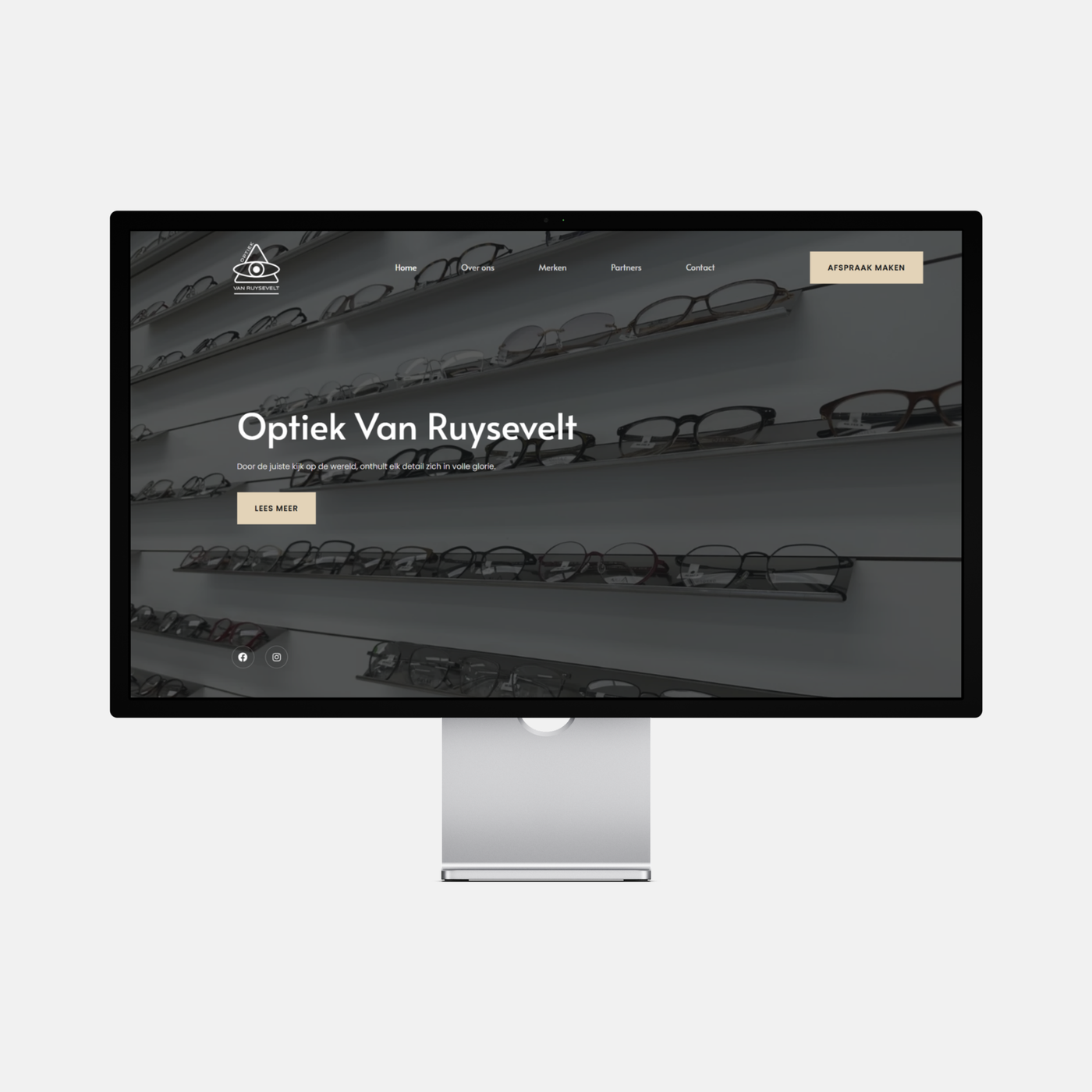 Webdesign afbeelding 1