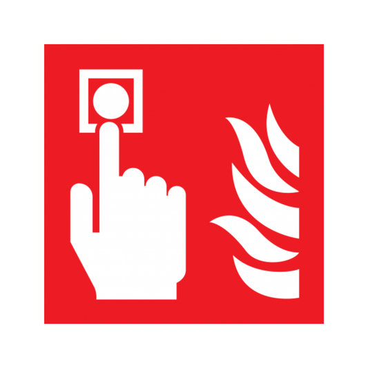 Brandalarm