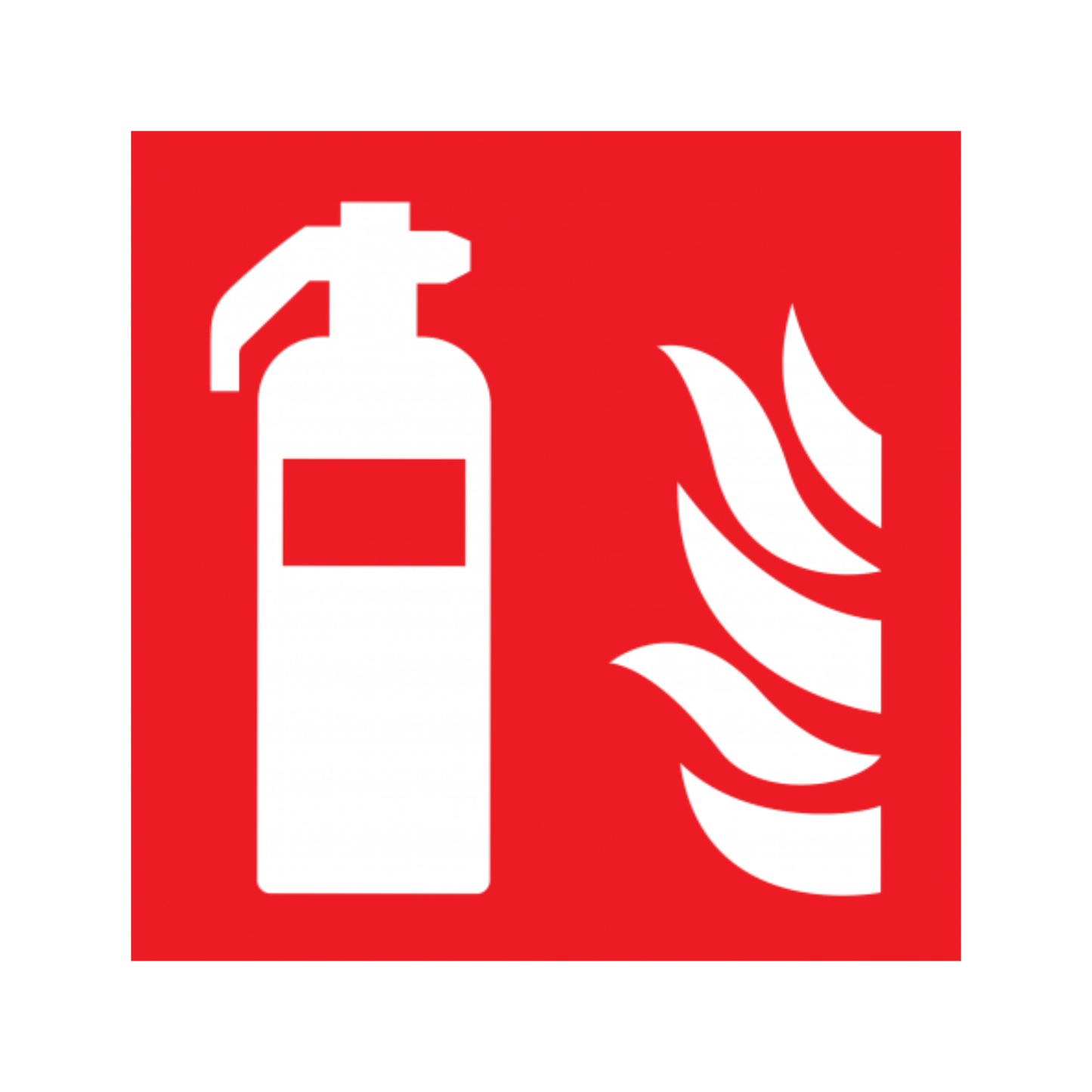 Brandblusser