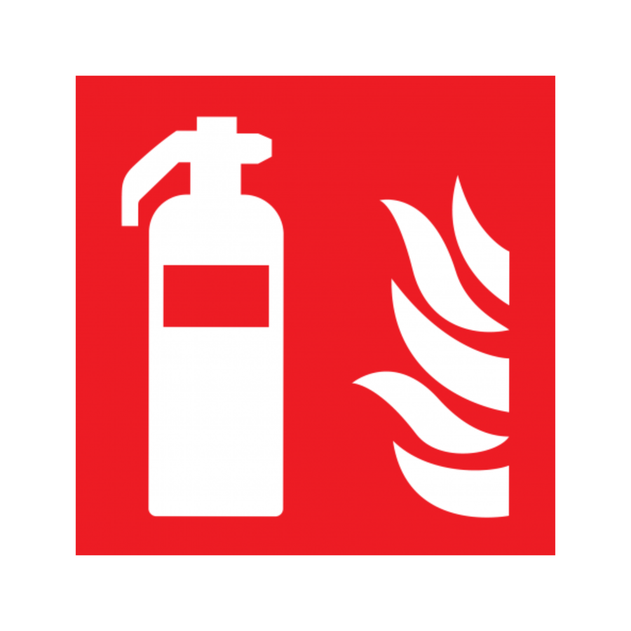Brandblusser