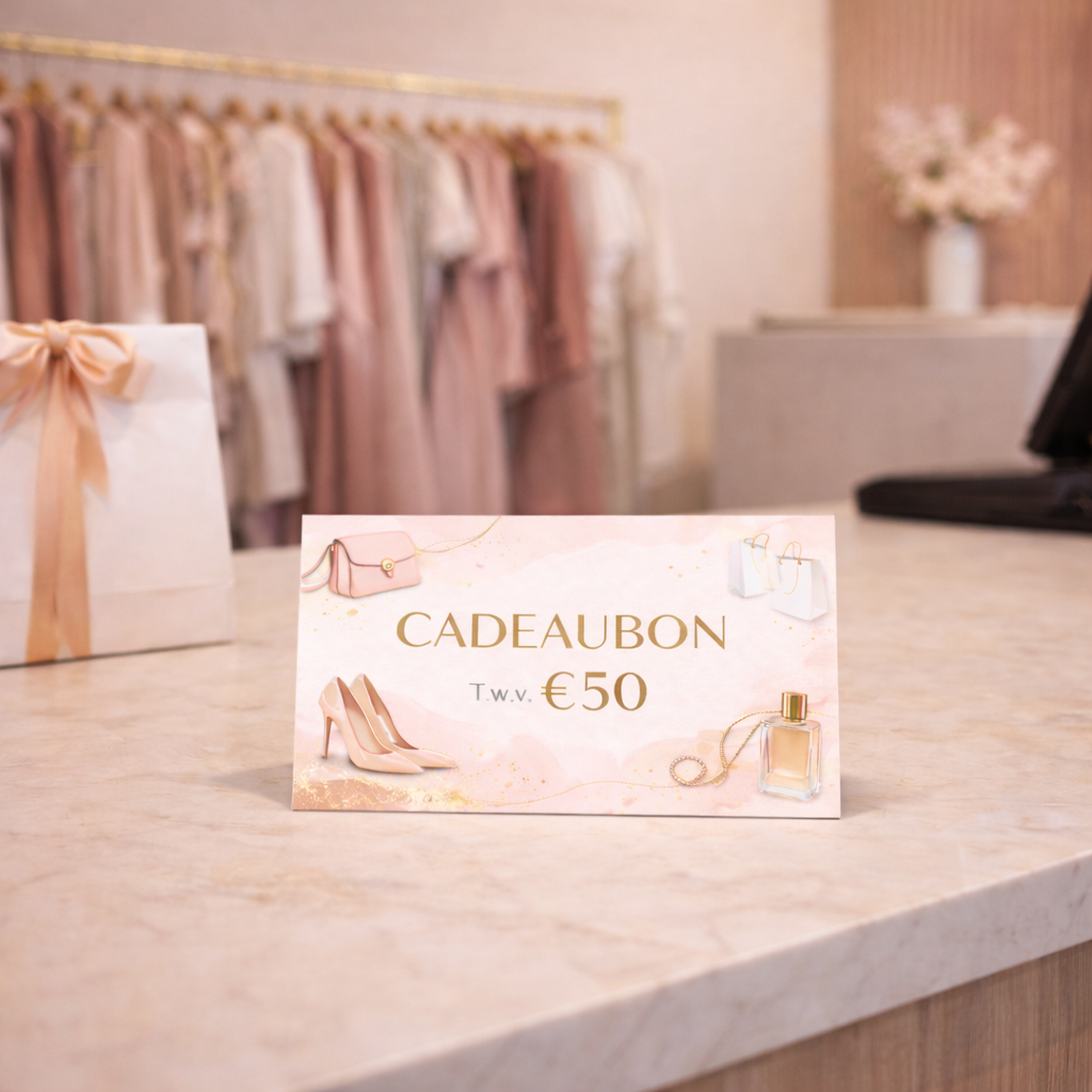 Cadeaubon