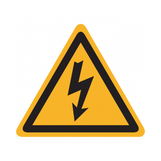 Elektrische spanning