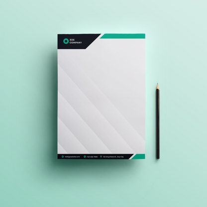 Stationery