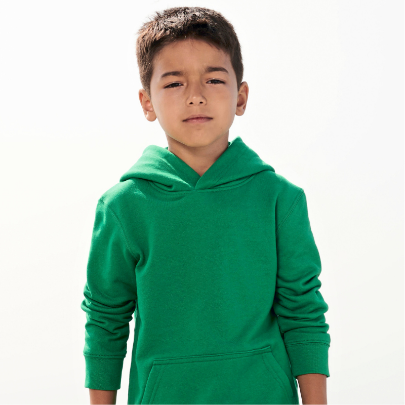 Hoodie kind