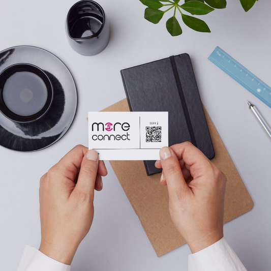 Business card