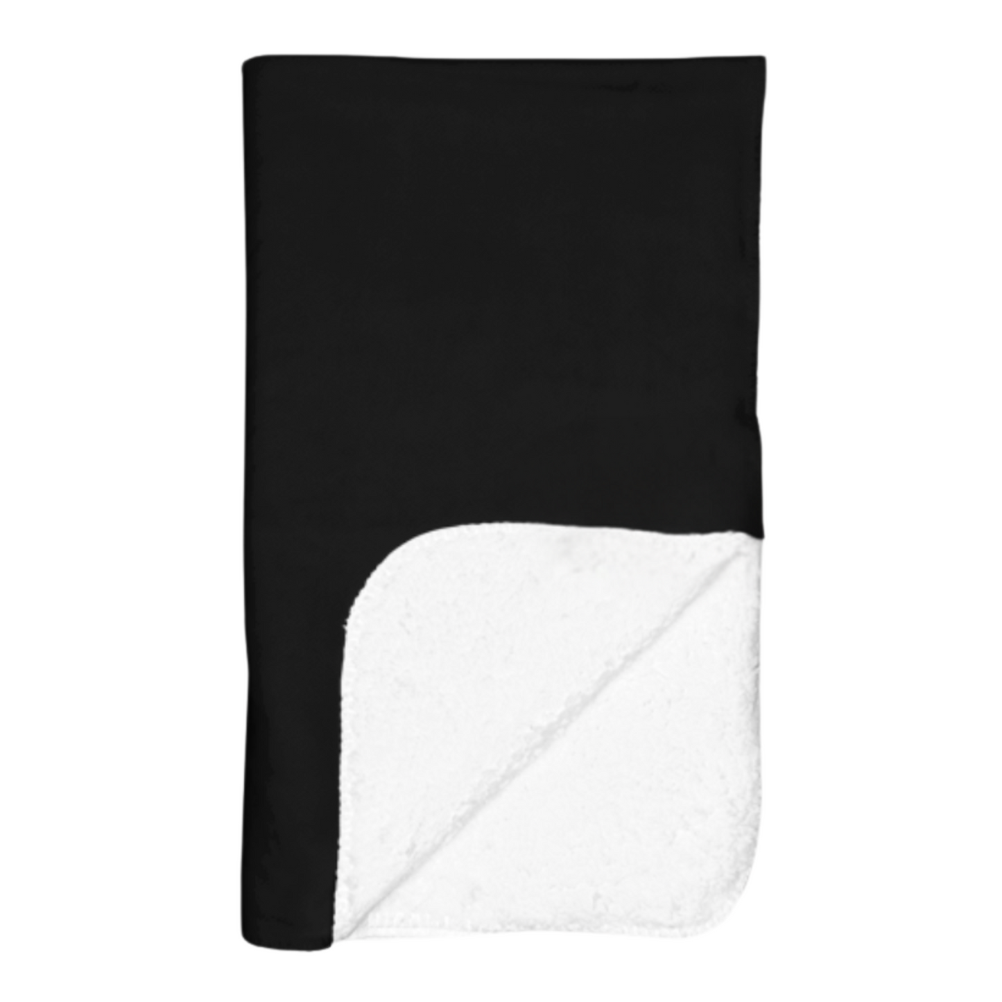 Fleece blanket