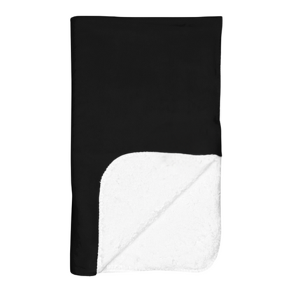 Fleece blanket