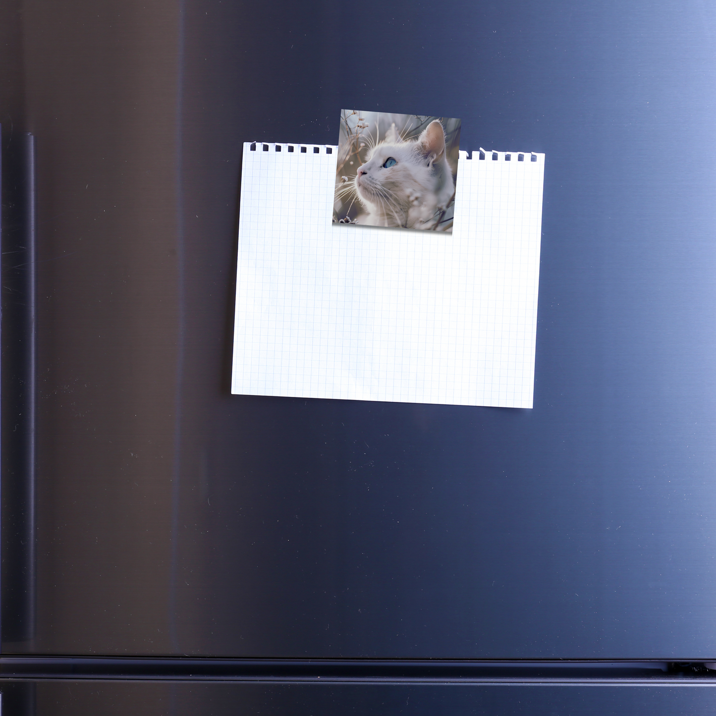 Magnet