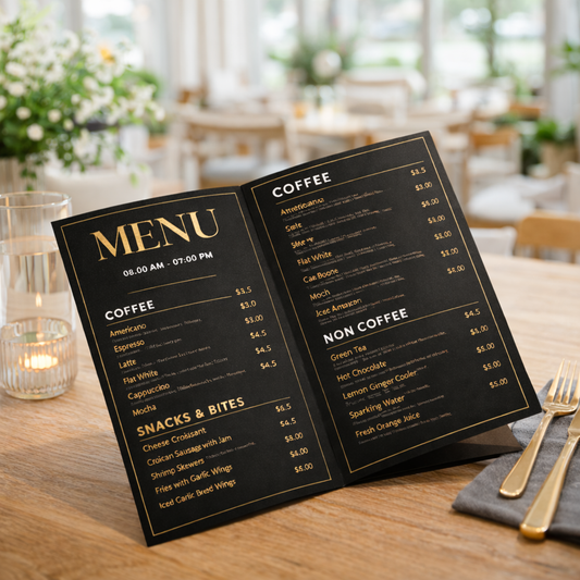 Placemat (paper)