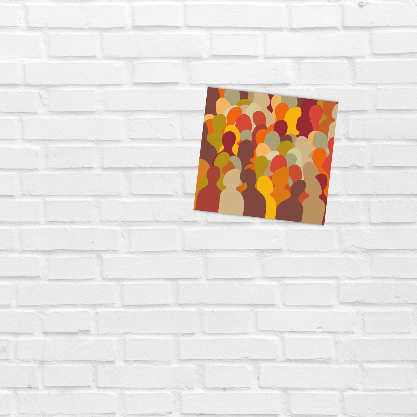 Wall sticker