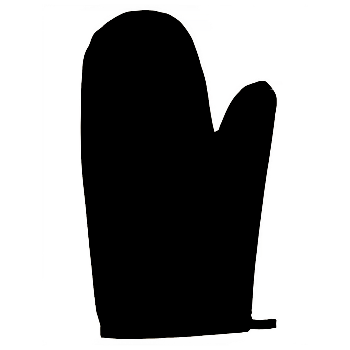 Oven mitt