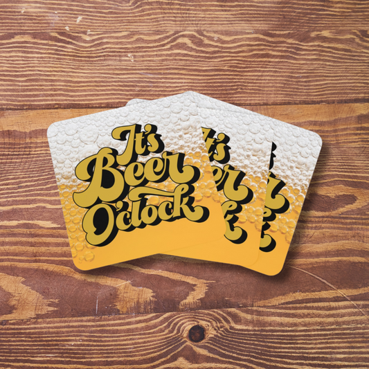 Coaster