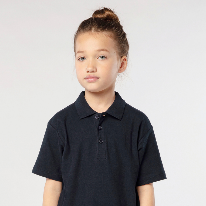 Polo kind