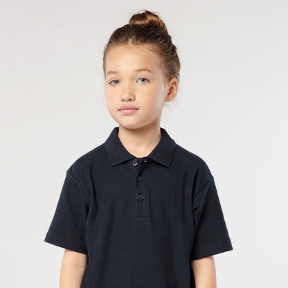 Polo kind