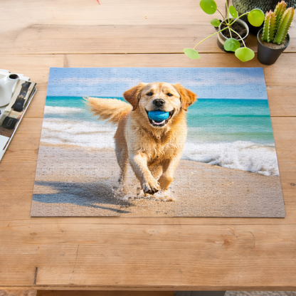 Puzzel