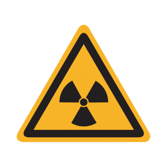 Radioactieve stoffen