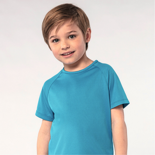 Sports T-shirt