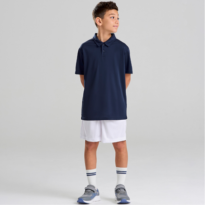 Sports polo