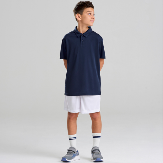 Sports polo