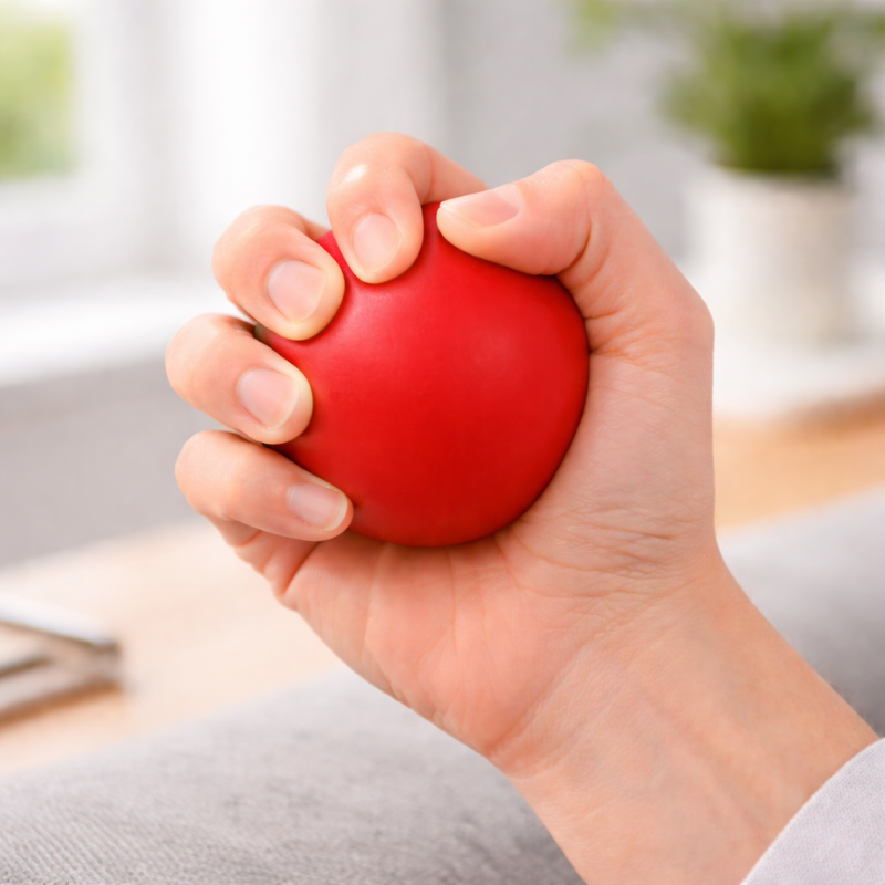 Stressbal