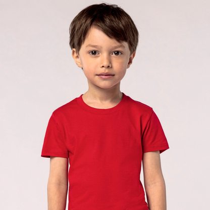Sol's T-shirt