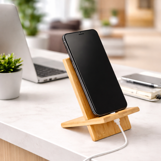 Telefoonhouder