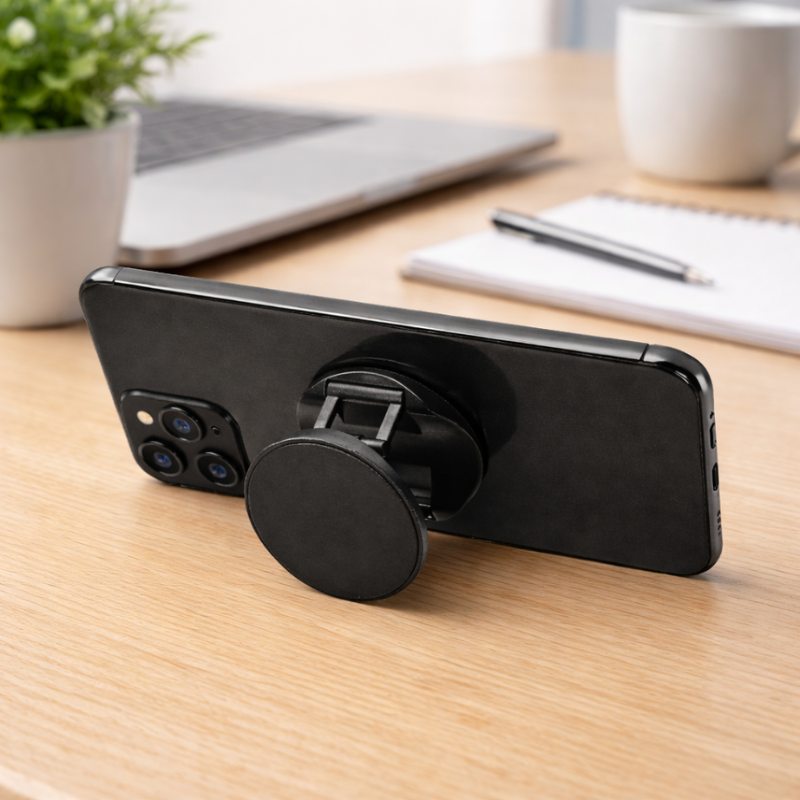 Telefoonstandaard