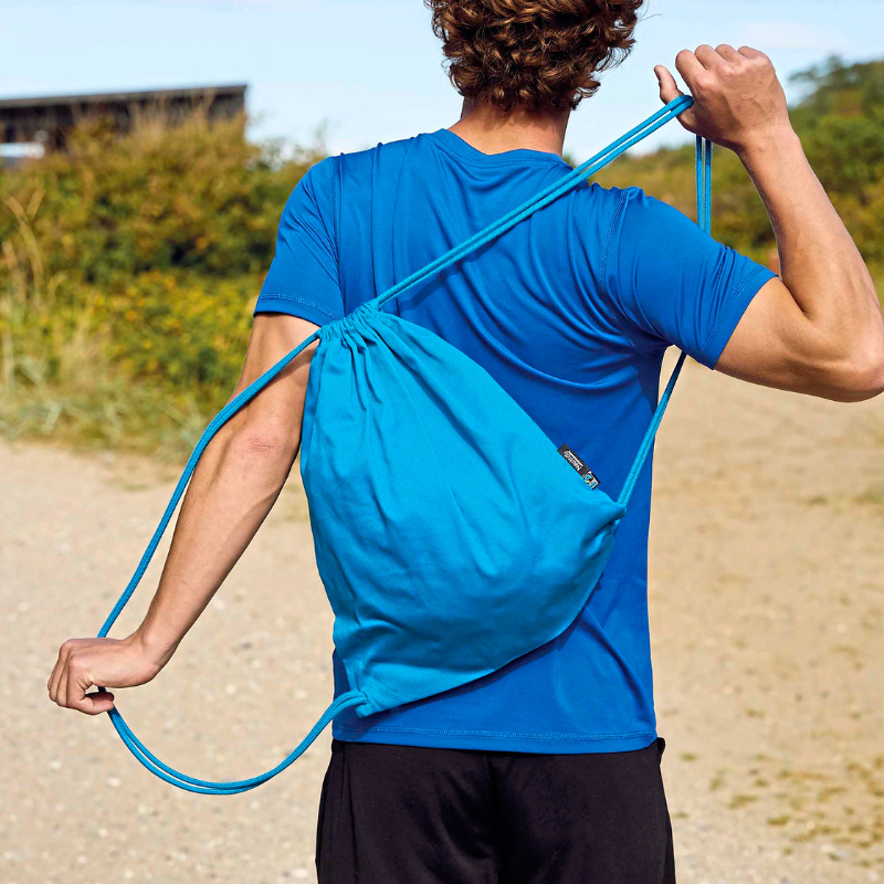 Gym bag