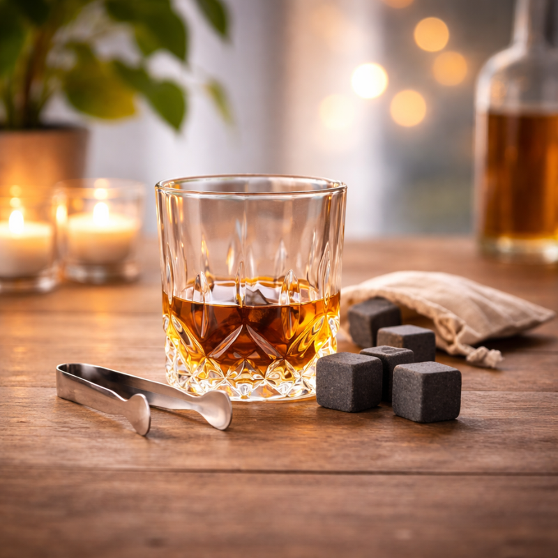 Whiskeyset