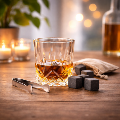 Whiskeyset
